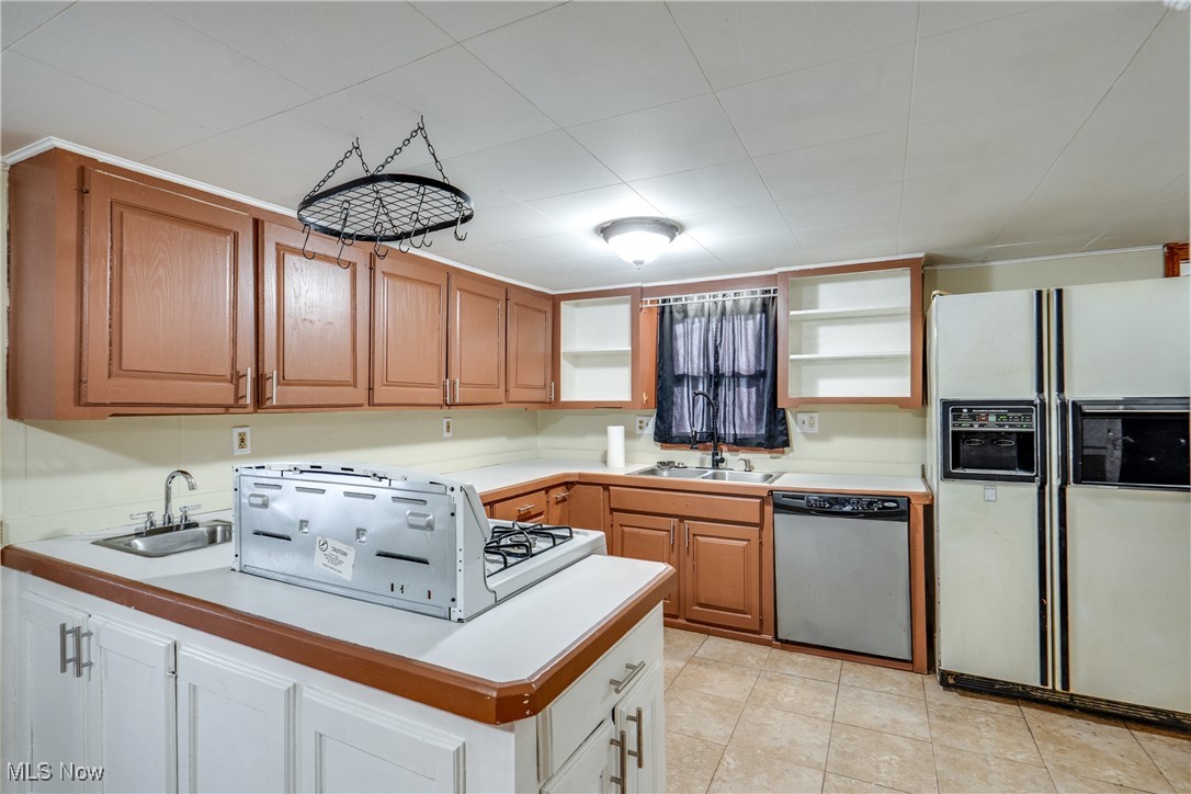 Johnson Heights - Residential