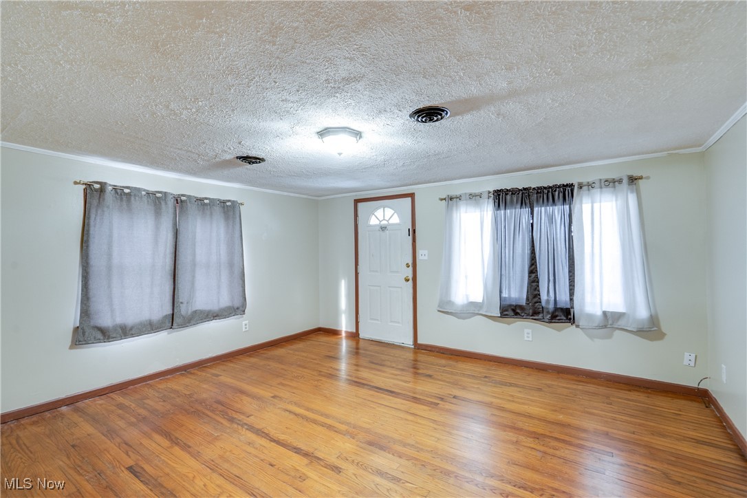 Johnson Heights - Residential