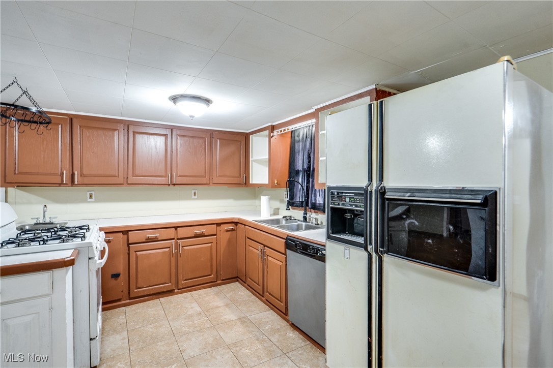 Johnson Heights - Residential