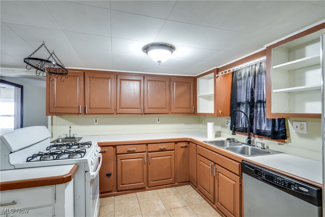 Johnson Heights - Residential