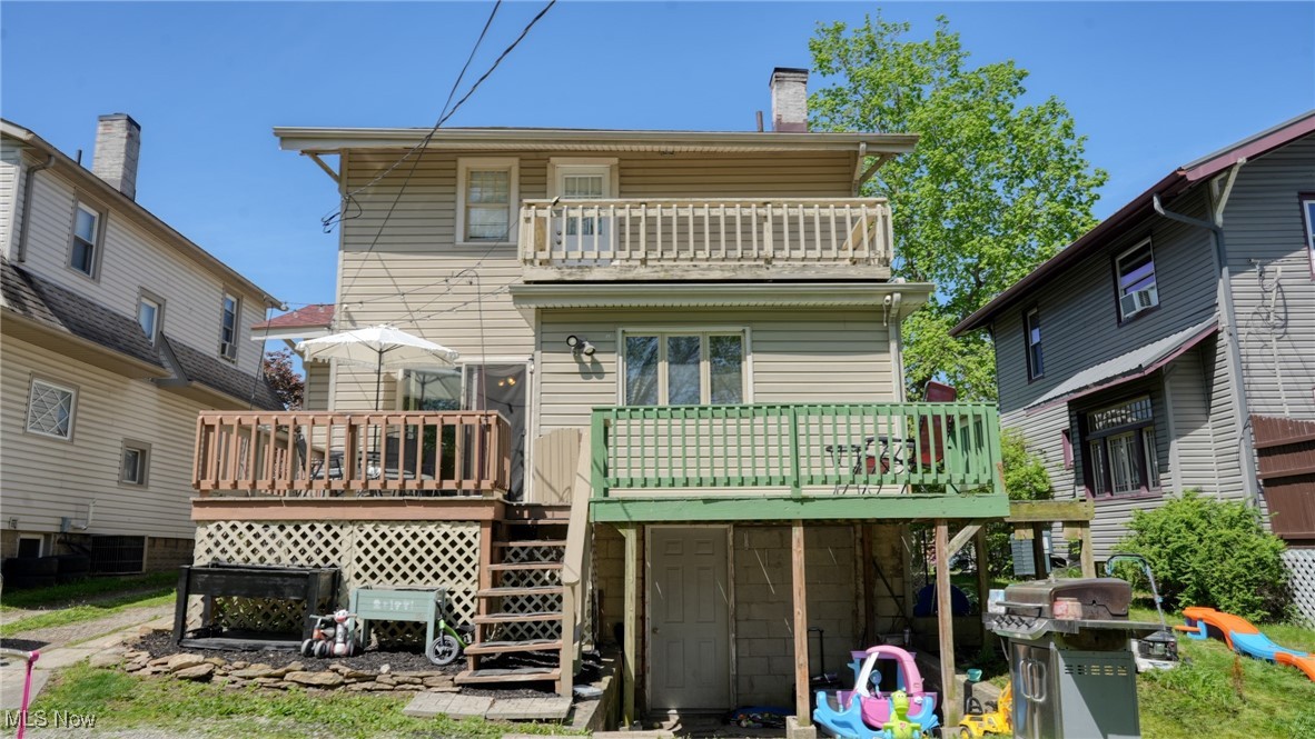 636 N 9th Street, Cambridge, Ohio image 33