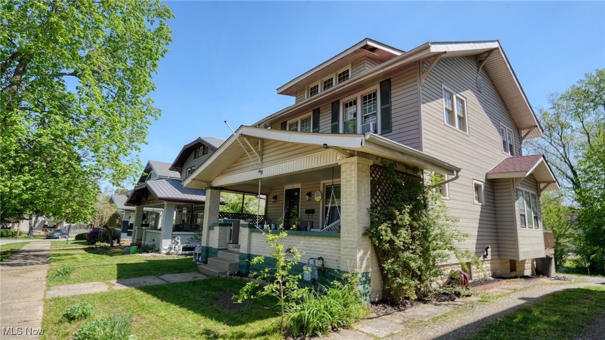 636 N 9th Street, Cambridge, Ohio image 3