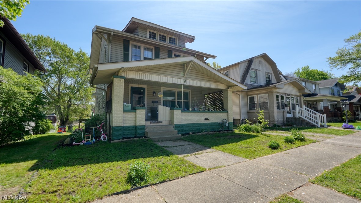 636 N 9th Street, Cambridge, Ohio image 2