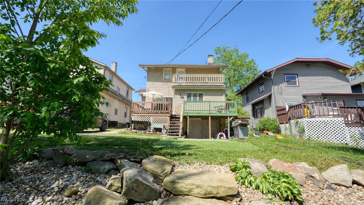 636 N 9th Street, Cambridge, Ohio image 36