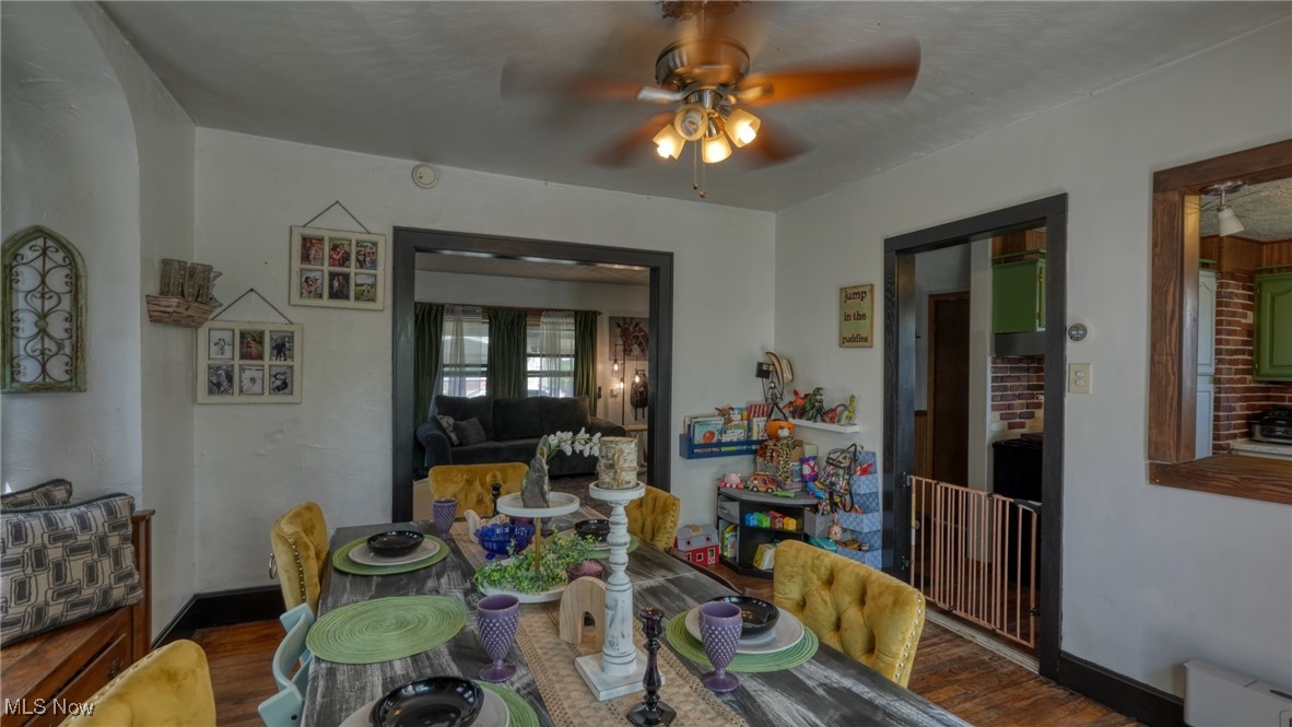 636 N 9th Street, Cambridge, Ohio image 11