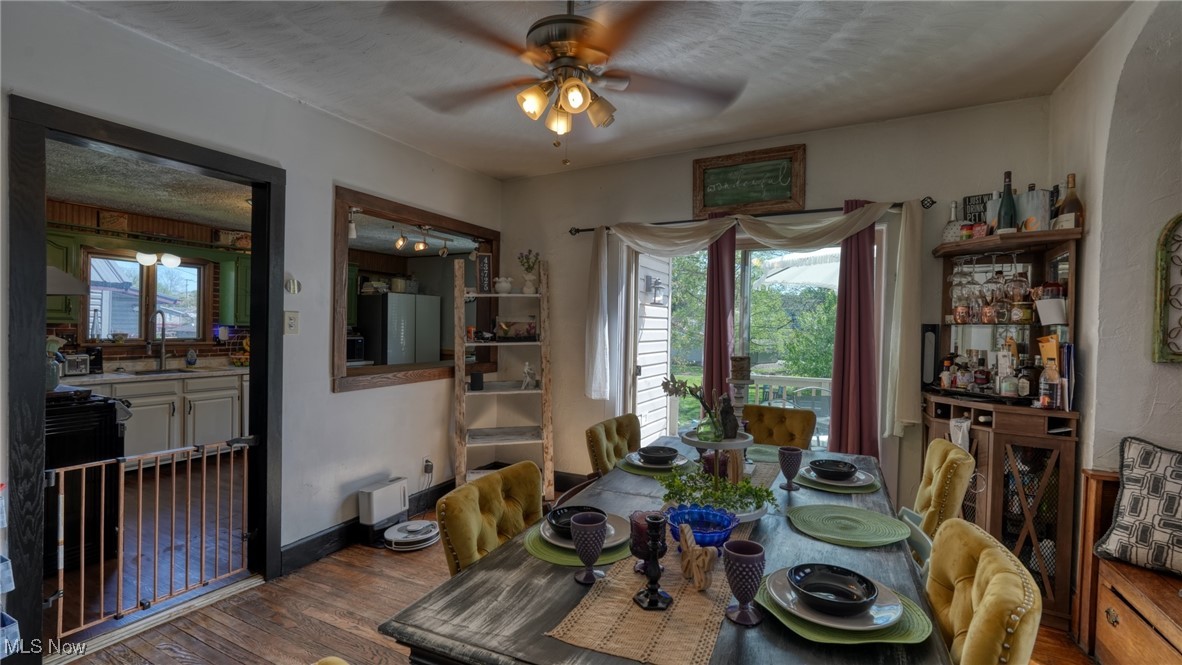 636 N 9th Street, Cambridge, Ohio image 14