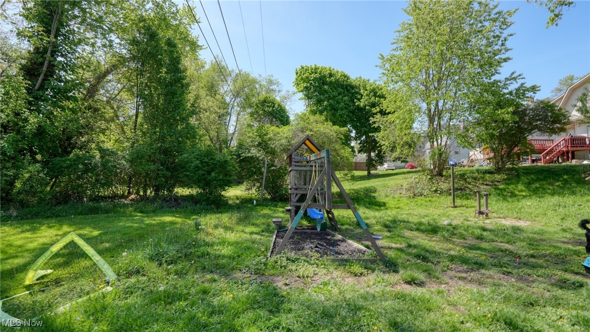 636 N 9th Street, Cambridge, Ohio image 35