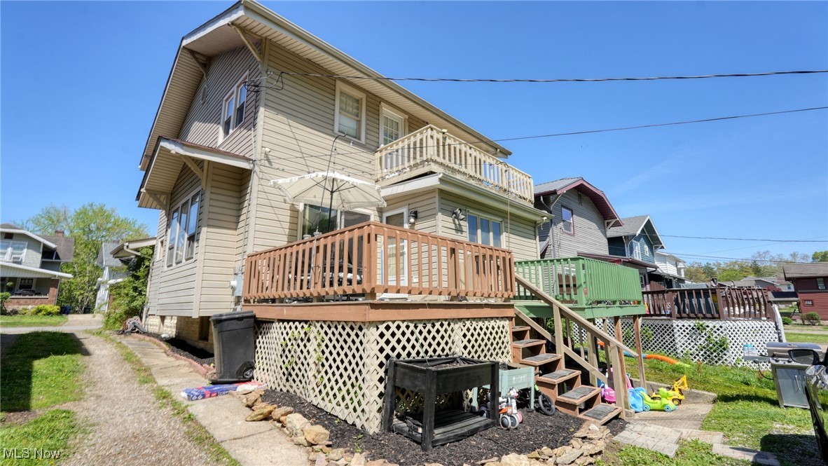 636 N 9th Street, Cambridge, Ohio image 32