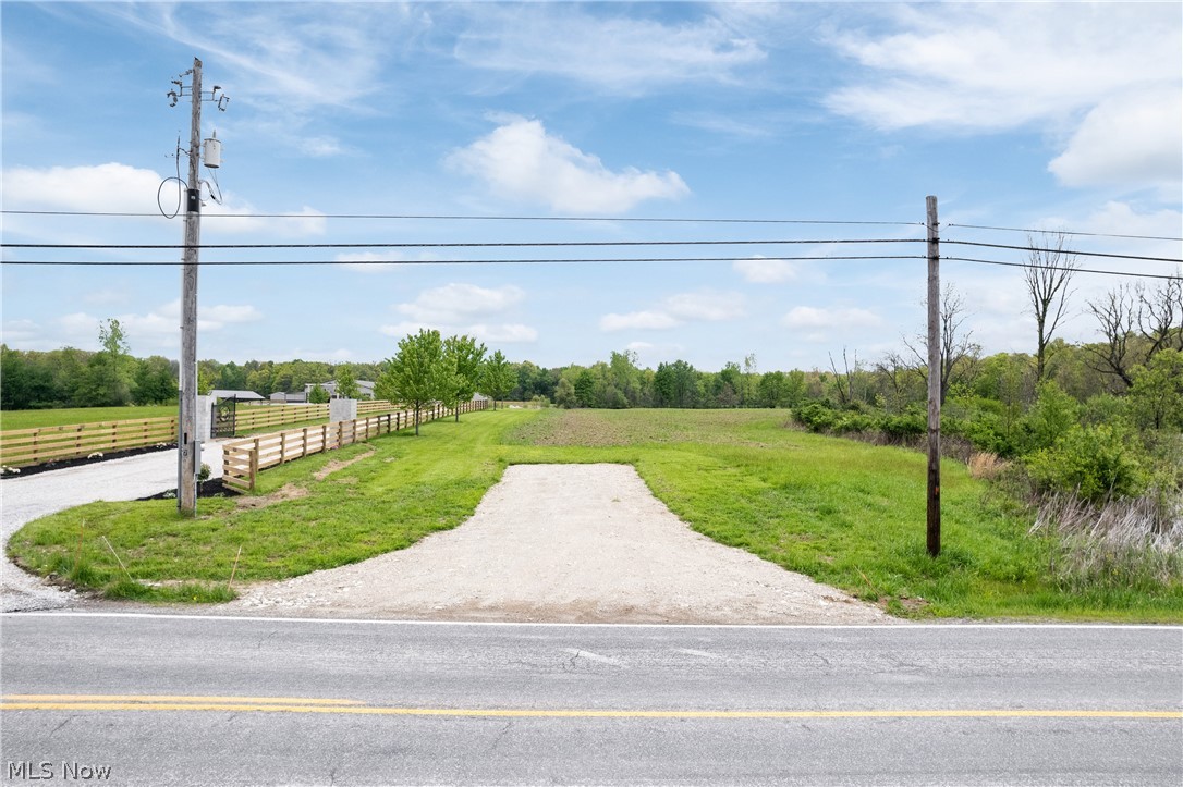 Chatham Road
