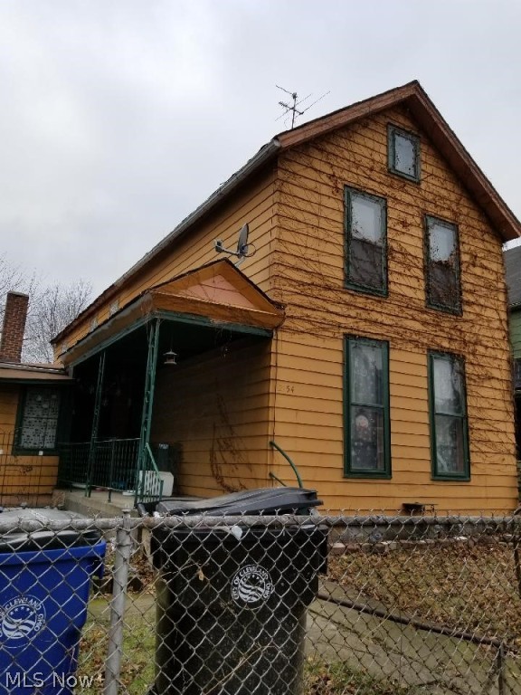 Bishop & Jones - Residential