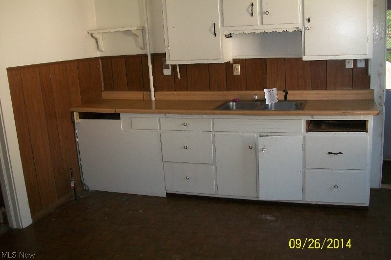 Anna C Fullers Allotment - Residential Income