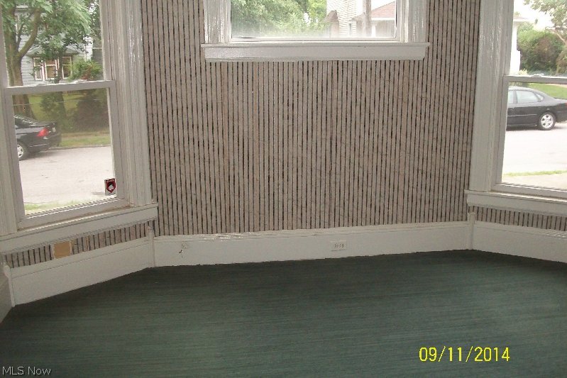 Anna C Fullers Allotment - Residential Income