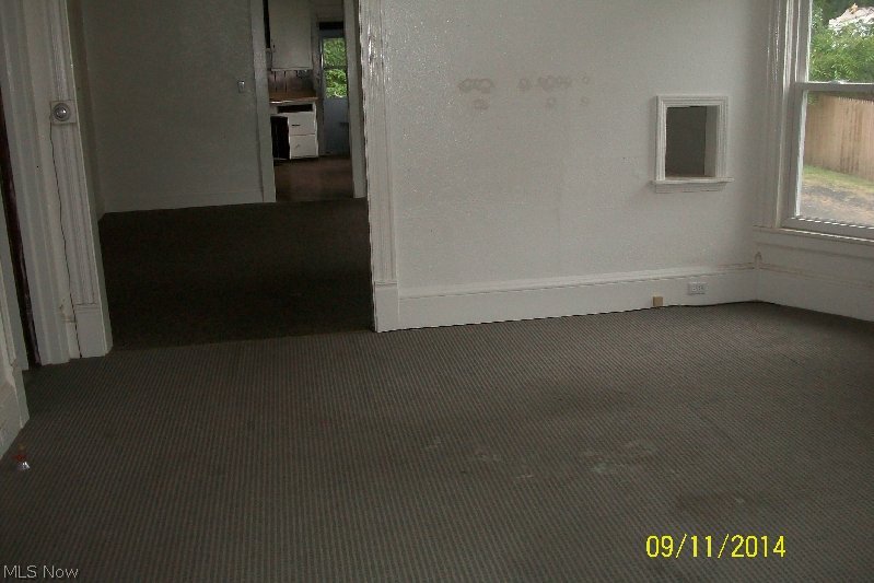 Anna C Fullers Allotment - Residential Income