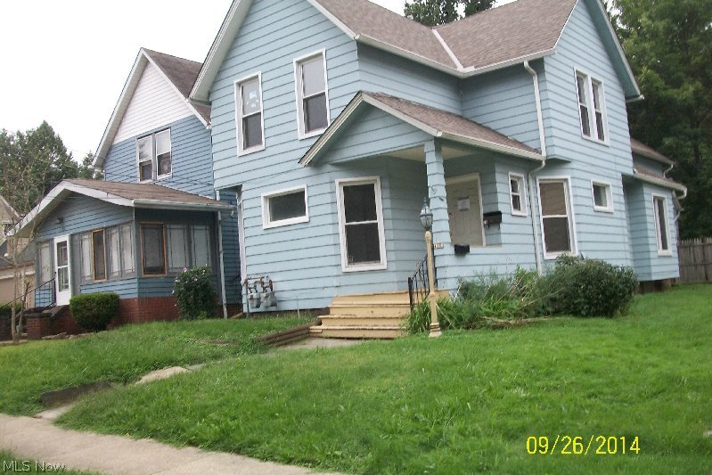 Anna C Fullers Allotment - Residential Income