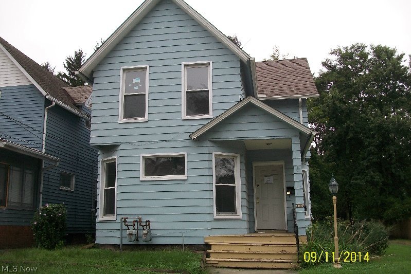 Anna C Fullers Allotment - Residential Income