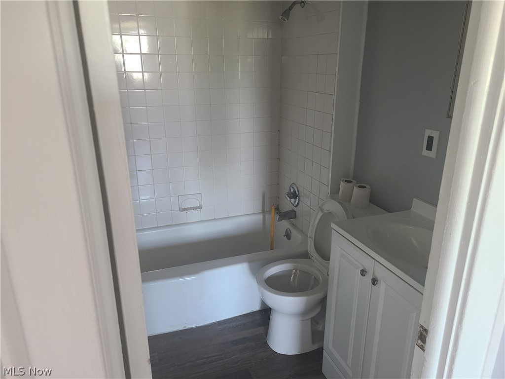 Garfield Blvd - Residential Income