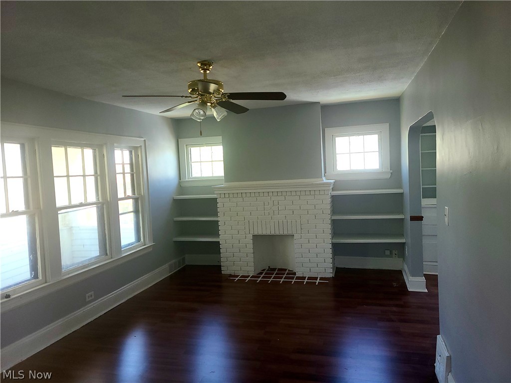 Garfield Blvd - Residential Income