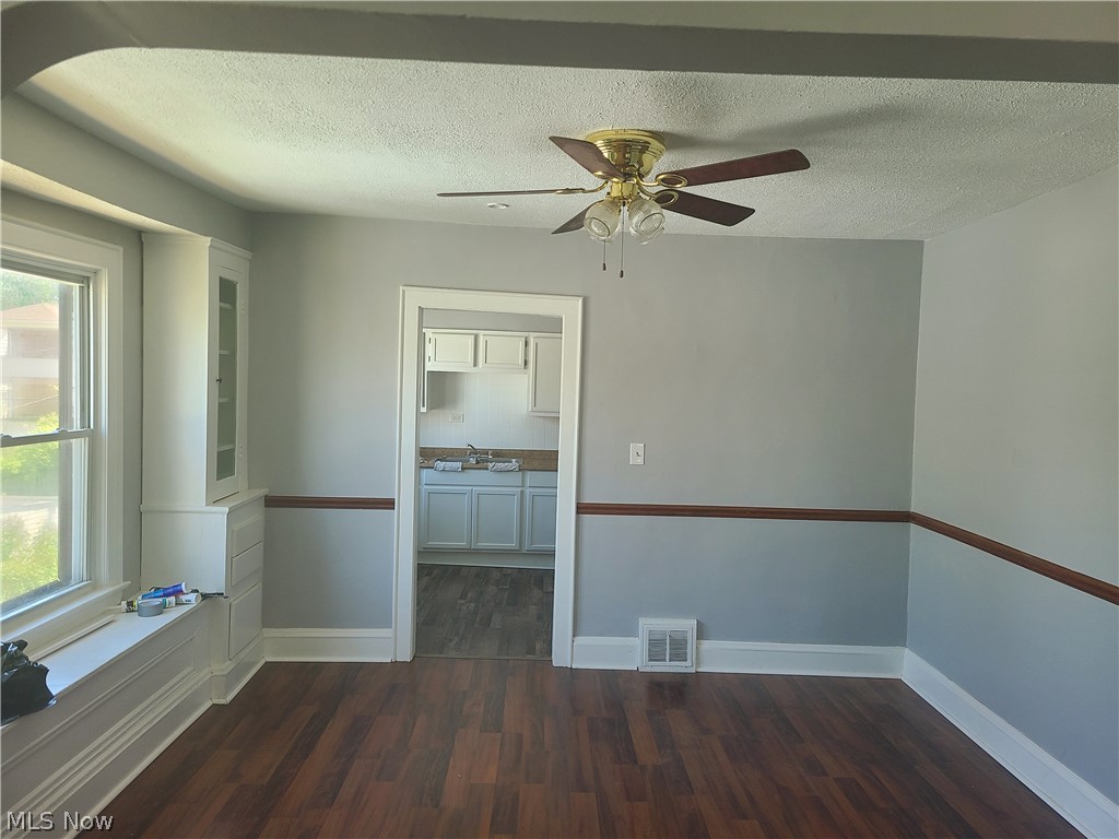 Garfield Blvd - Residential Income