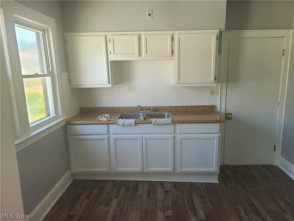 Garfield Blvd - Residential Income