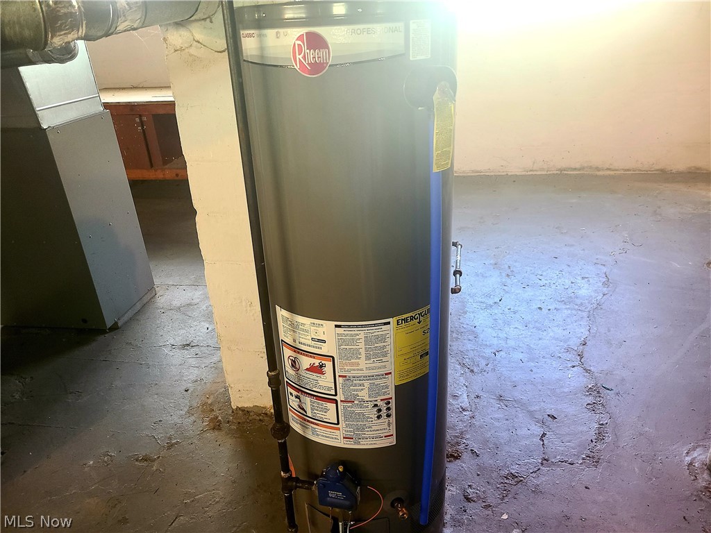 Garfield Blvd - Residential Income