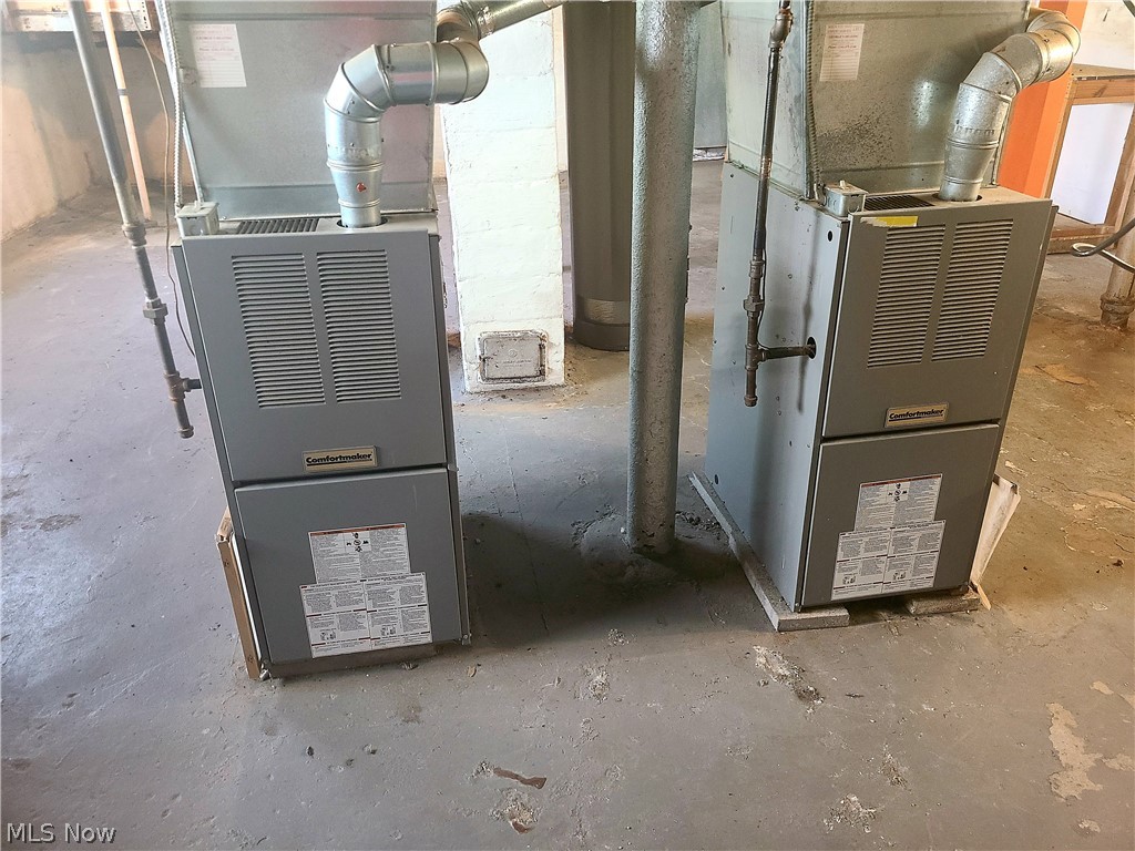 Garfield Blvd - Residential Income