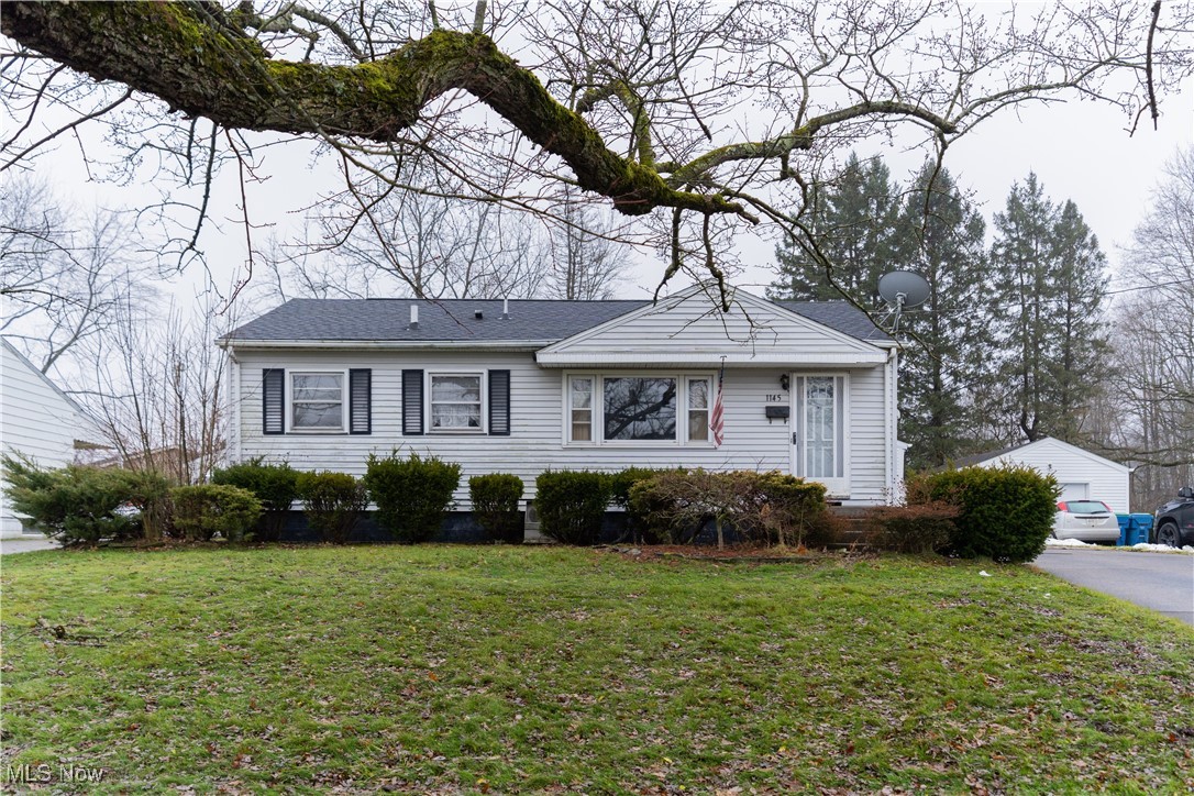 Hubbard Estates - Residential