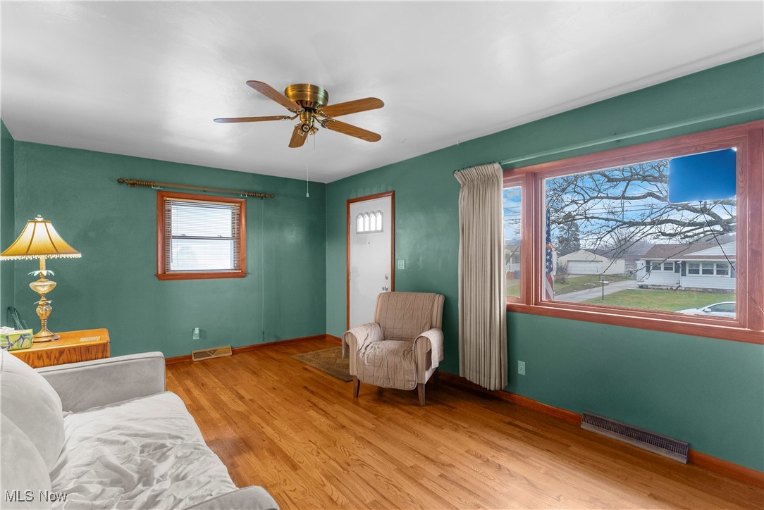 Hubbard Estates - Residential