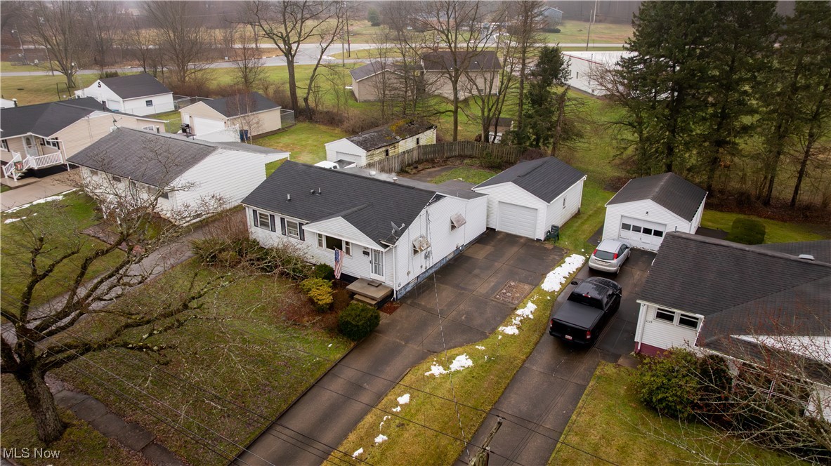 Hubbard Estates - Residential