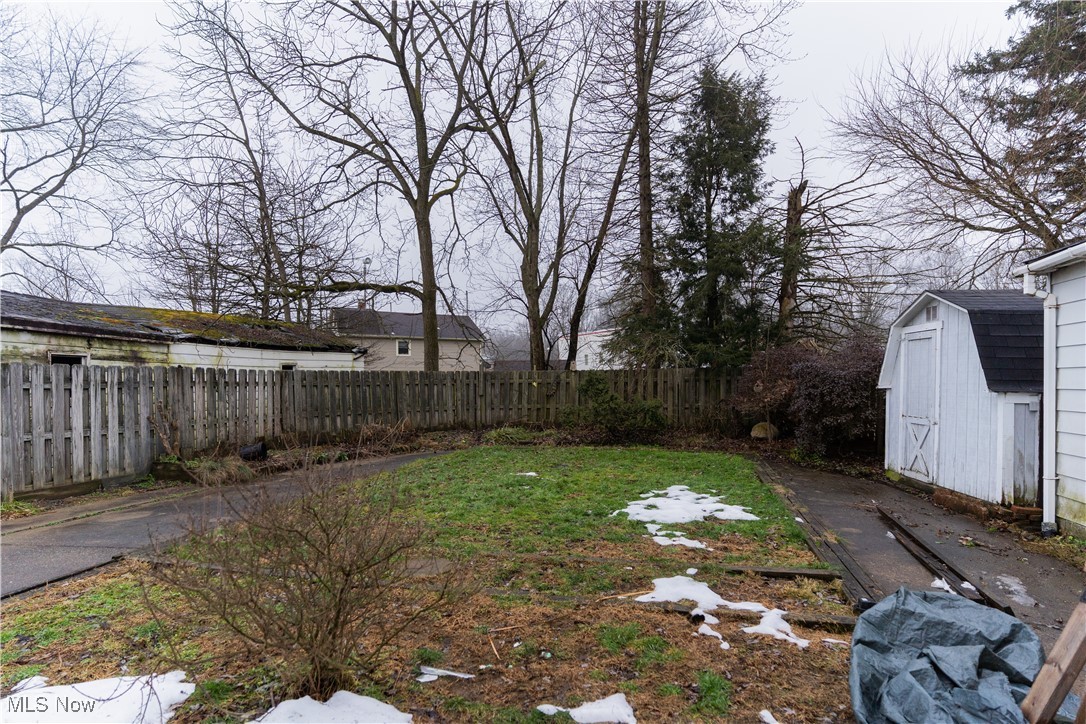 Hubbard Estates - Residential