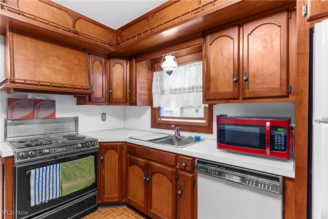 Hubbard Estates - Residential