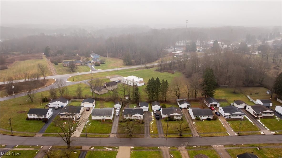 Hubbard Estates - Residential