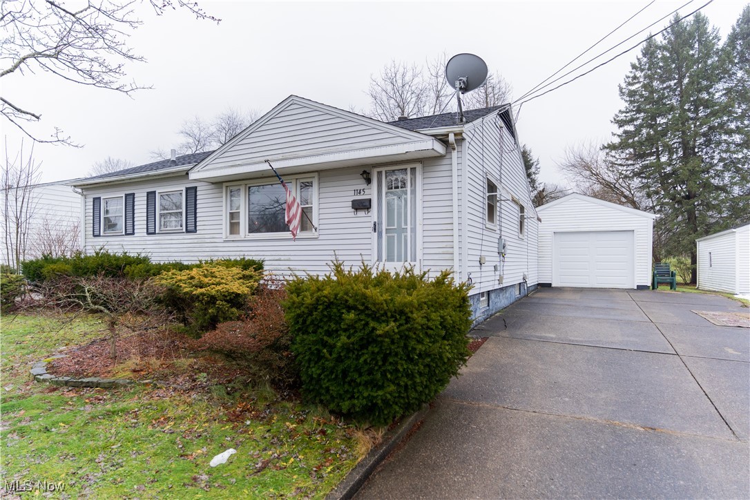 Hubbard Estates - Residential