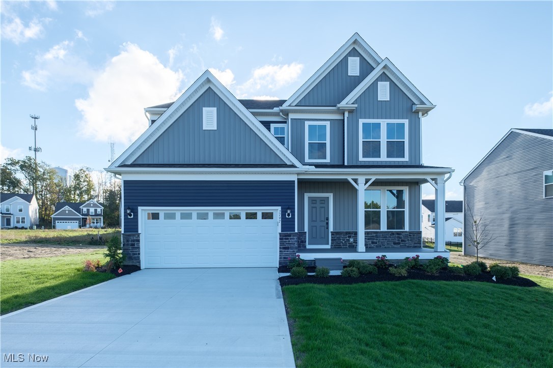 Jacobs Ridge - Residential