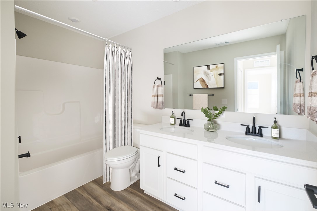 Jacobs Ridge - Residential