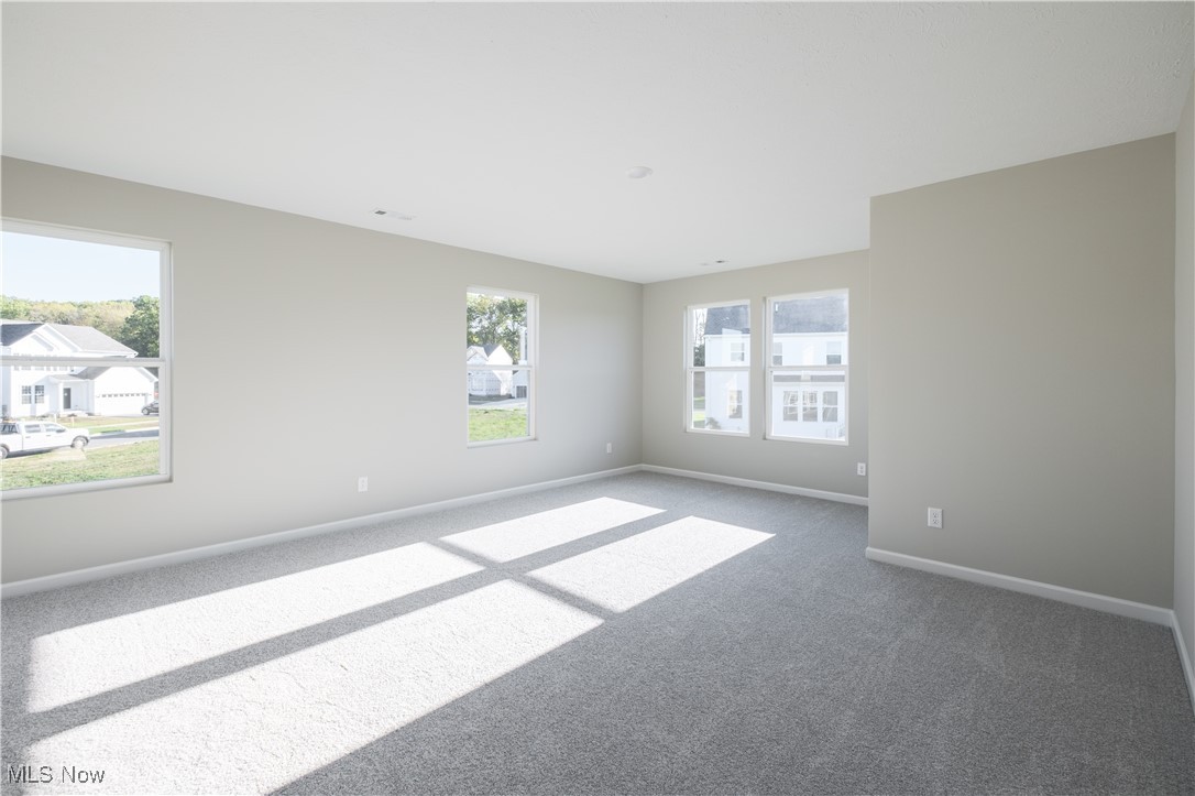 Jacobs Ridge - Residential