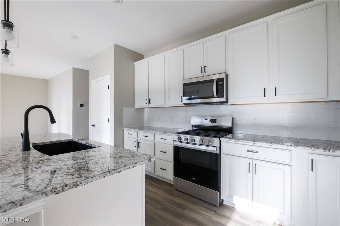 Jacobs Ridge - Residential