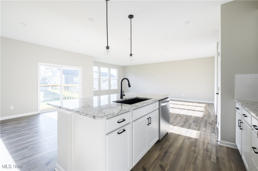 Jacobs Ridge - Residential