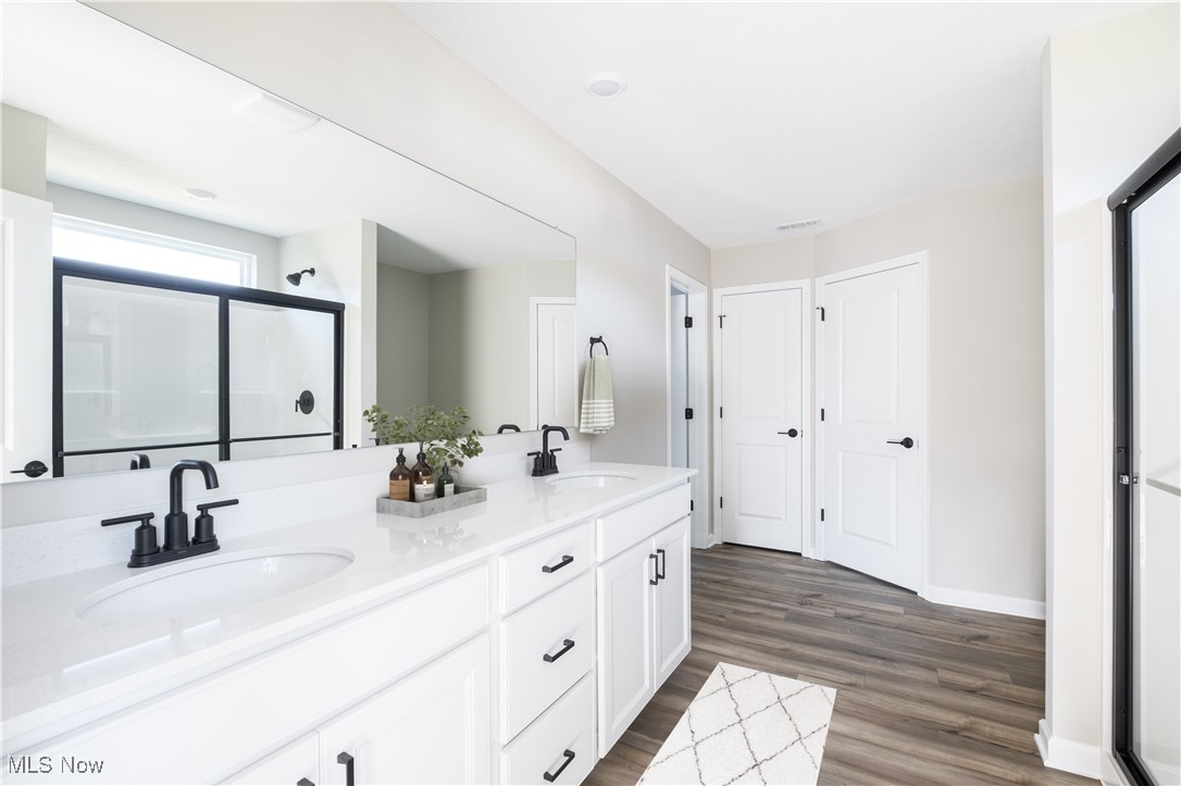 Jacobs Ridge - Residential