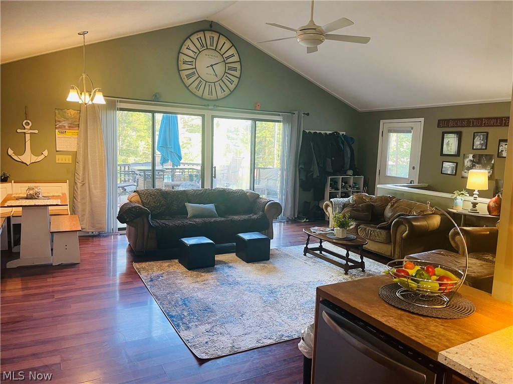 Atwood Lake - Residential