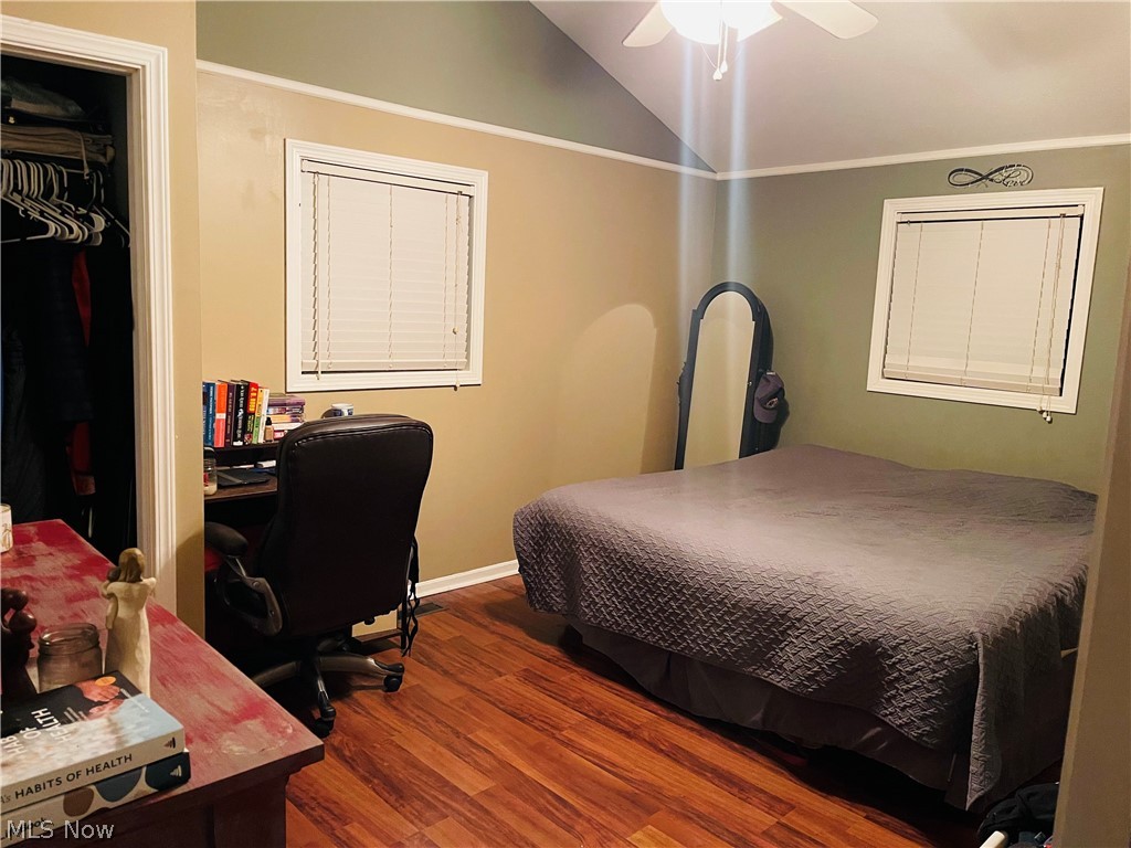 Atwood Lake - Residential