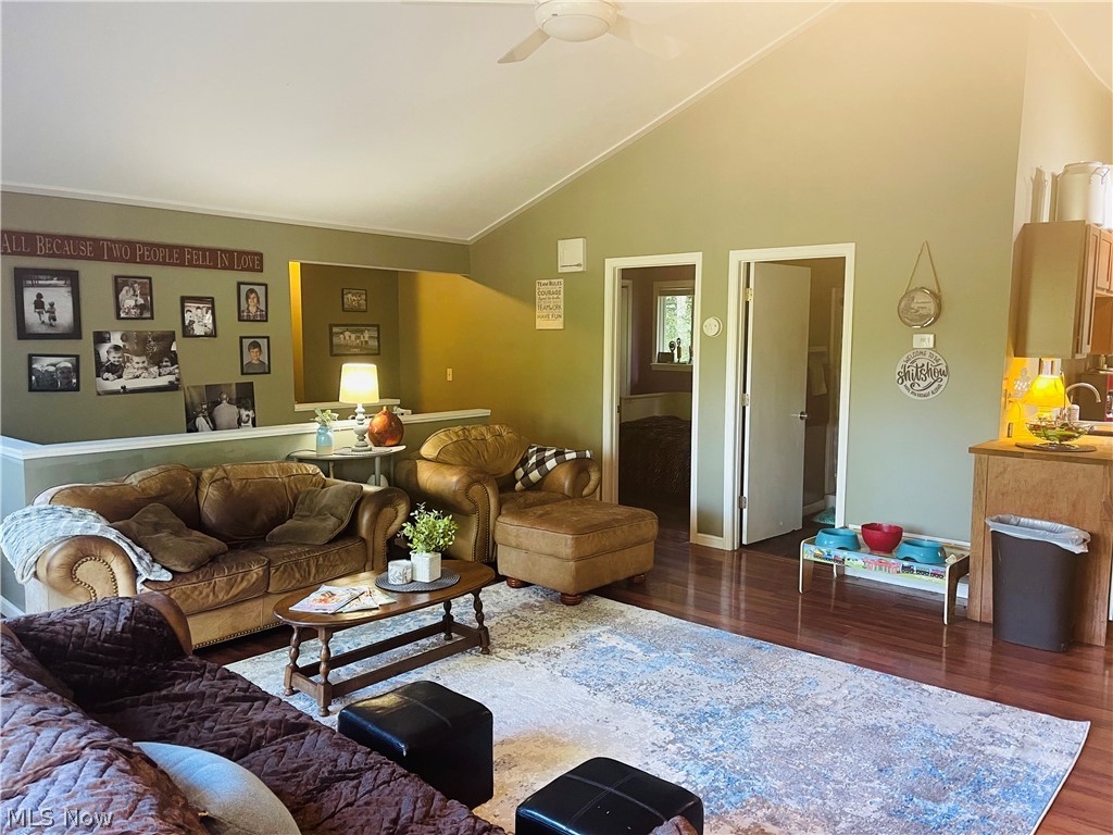 Atwood Lake - Residential