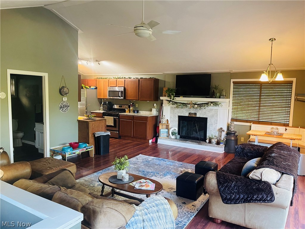 Atwood Lake - Residential