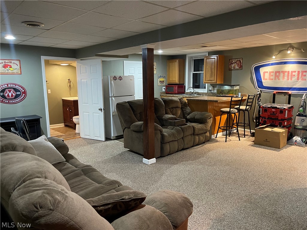 Atwood Lake - Residential