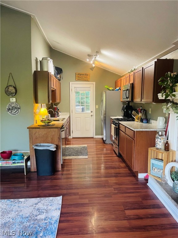 Atwood Lake - Residential