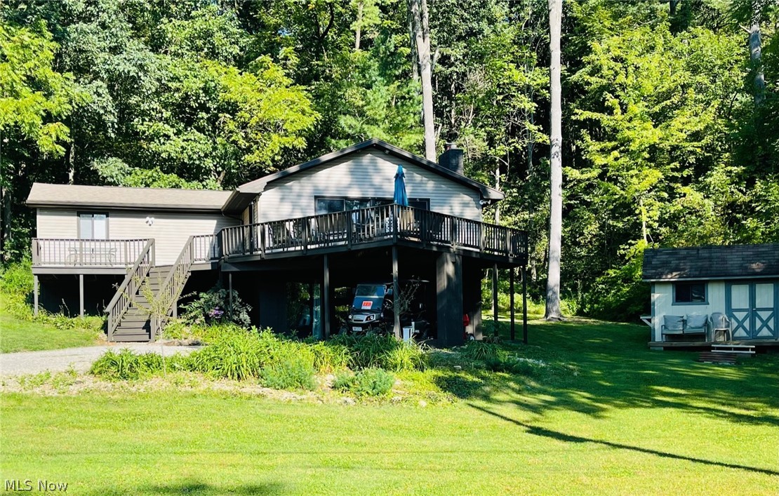 Atwood Lake - Residential