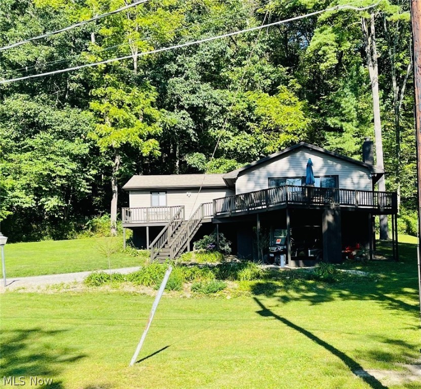 Atwood Lake - Residential