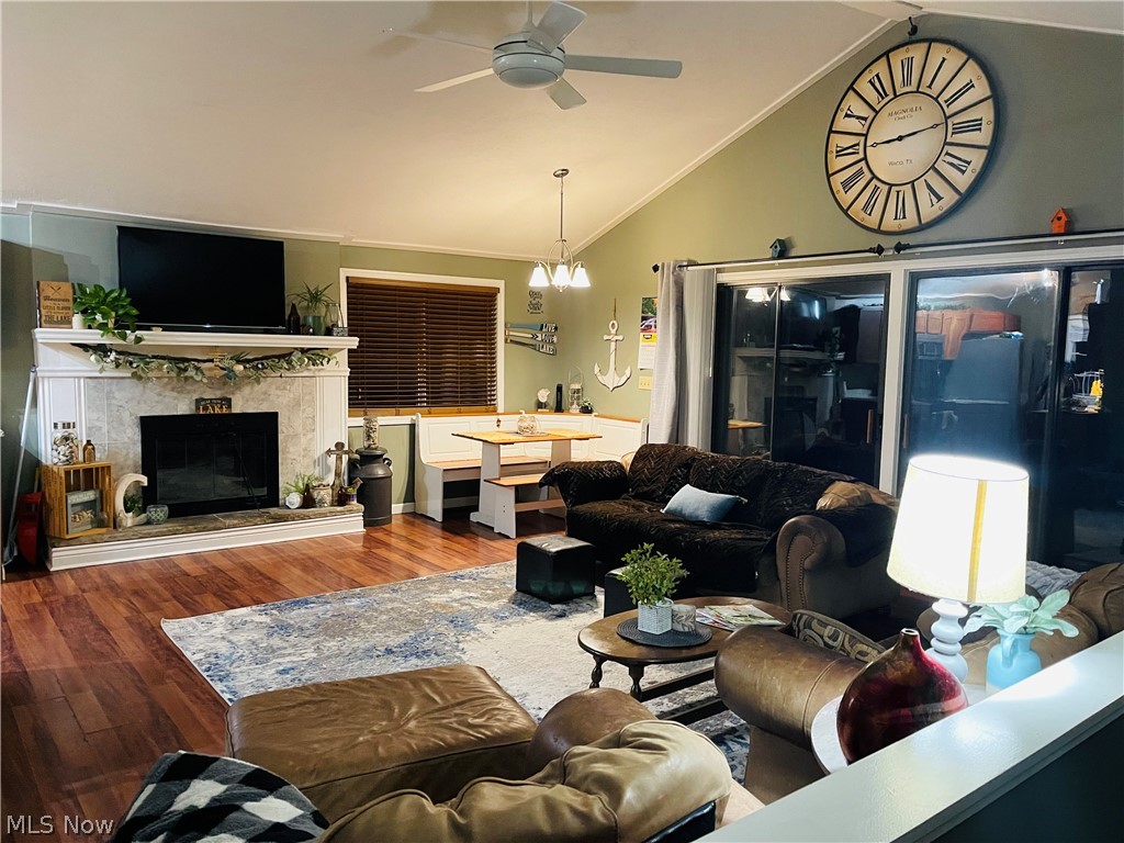 Atwood Lake - Residential