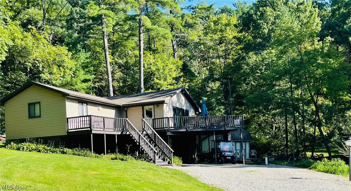 Atwood Lake - Residential