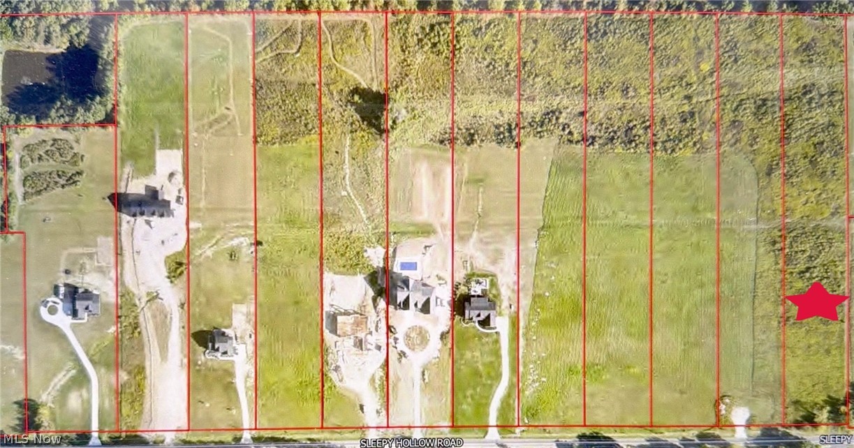 5395 Sleepy Hollow Rd