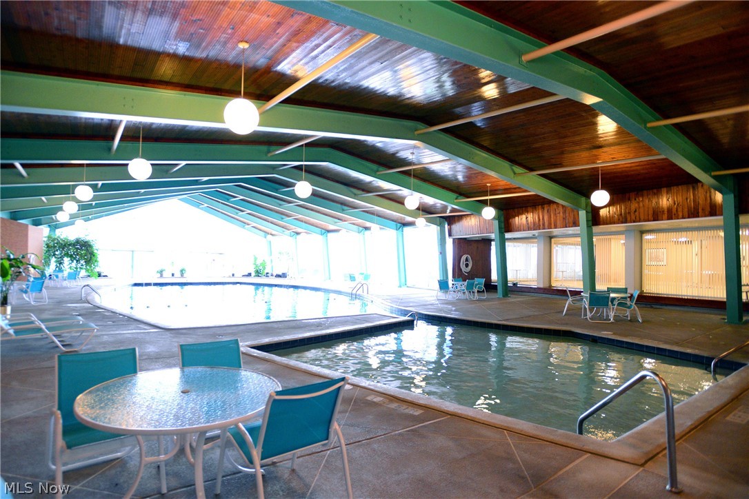 Winton Place Condo - Residential Lease